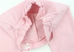 Name It orchid pink bukser